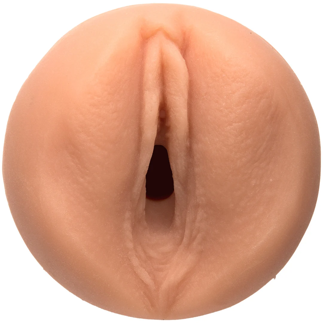 Vagina masturbator met instelbare zuigkracht – ULTRASKYN Pussy Masturbator - Afbeelding 5
