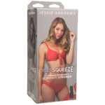 Vagina masturbator met instelbare zuigkracht – ULTRASKYN Pussy Masturbator