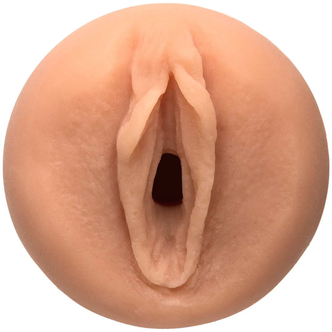 Vagina masturbator met verstelbare strakheid – Faye Reagan - Afbeelding 6