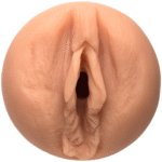 Vagina masturbator met verstelbare zuigkracht – Ultraskyn Pussy Masturbator - Afbeelding 5