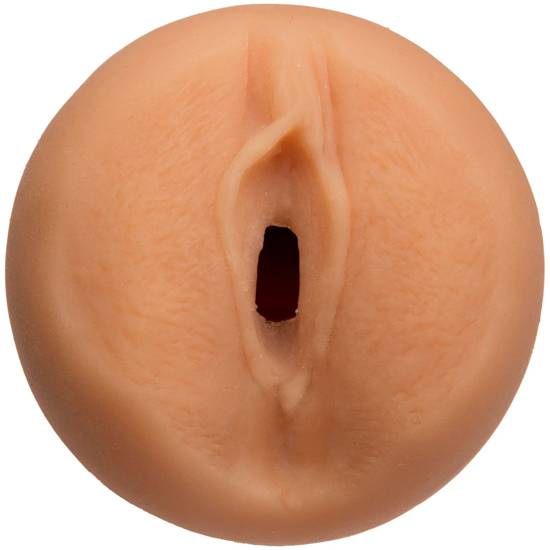 Vagina masturbator met verstelbare zuigkracht – Ultraskyn Pussy Masturbator - Afbeelding 4