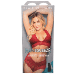 Vagina masturbator met verstelbare zuigkracht – Ultraskyn Pussy Masturbator - Afbeelding 2