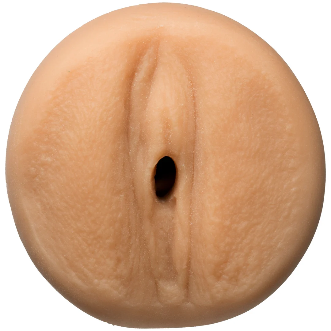 Vagina masturbator met verstelbare zuigkracht – ULTRASKYN Pussy Masturbator - Afbeelding 6