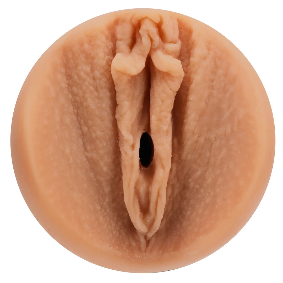 Masturbatore vaginale con ventosa regolabile – Masturbatore ULTRASKYN per uomo - immagine 6