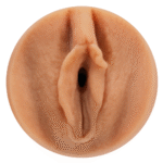 Vagina masturbator met verstelbare zuignap – ULTRASKYN Pussy Masturbator - Afbeelding 5