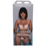 Vagina masturbator met variabele druk – ULTRASKYN Pussy Masturbator - Afbeelding 2