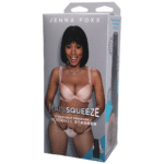 Vagina masturbator met variabele druk – ULTRASKYN Pussy Masturbator - Afbeelding 3