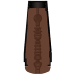 Vagina masturbator met variabele druk – ULTRASKYN Pussy Masturbator - Afbeelding 5