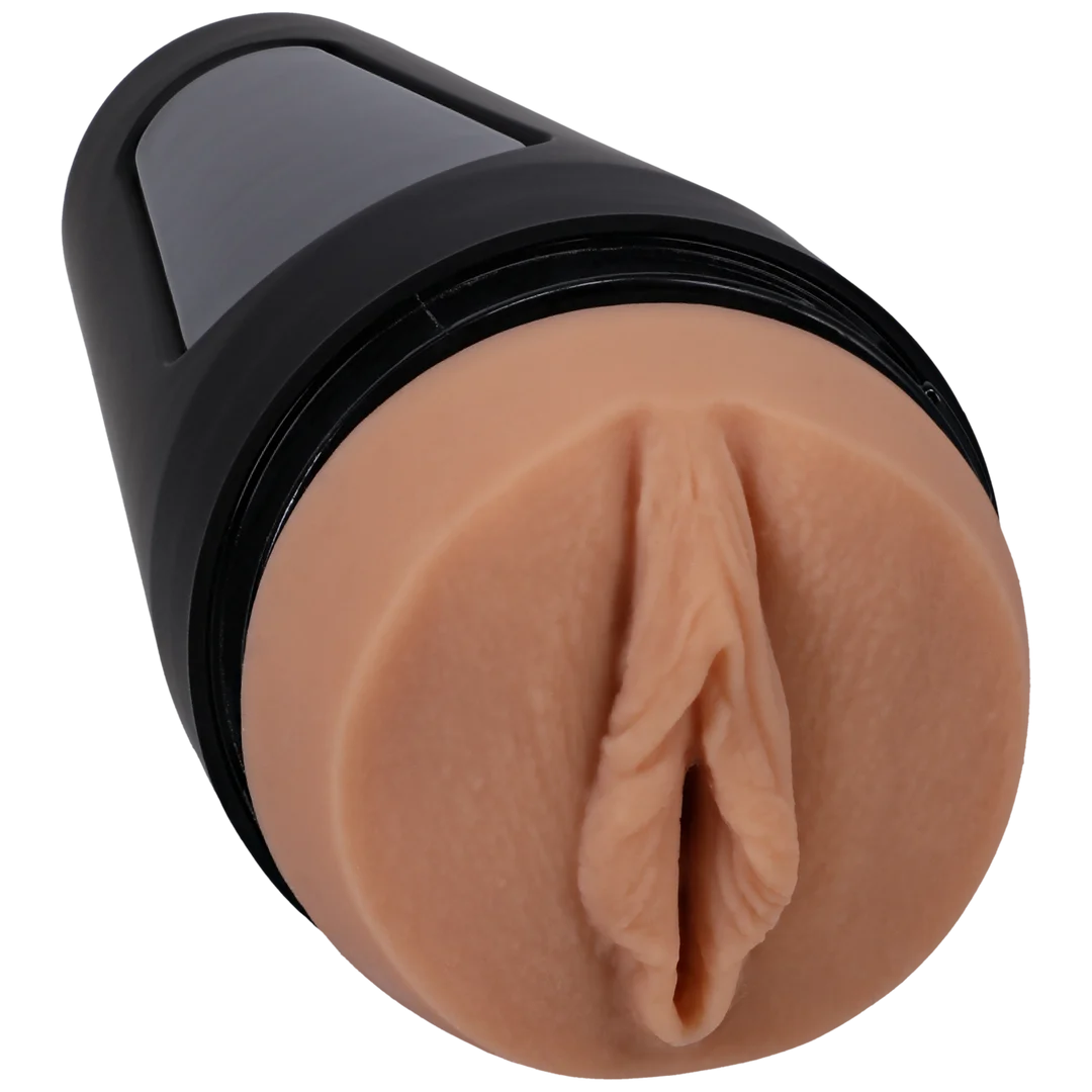 Vagina masturbator met variabele druk – Pussy - Afbeelding 5