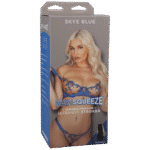 Vagina masturbator met ULTRASKYN binnenkant – Vanille