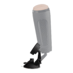 Masturbator voor mannen met supersterke zuignap – Accessoire - Afbeelding 3