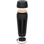 Pocket stroker met realistische feel – Pussy - Afbeelding 5