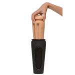 Pocket stroker met realistische feel – Pussy - Afbeelding 6