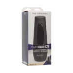 Vagina masturbator met zuigende eindkap – Ultraskyn Pussy