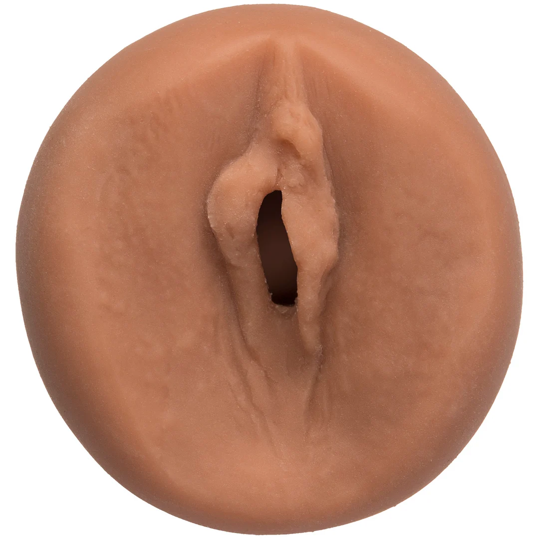 Vagina masturbator met zuigfunctie – Ultraskyn - Afbeelding 4