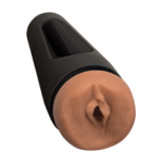 Vagina masturbator met zuigfunctie – Ultraskyn - Afbeelding 5