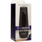 Vagina masturbator met zuigfunctie – Ultraskyn