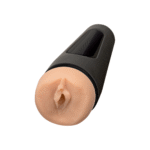 Vagina masturbator met verstelbare zuigkracht – Ultraskyn Pussy - Afbeelding 3