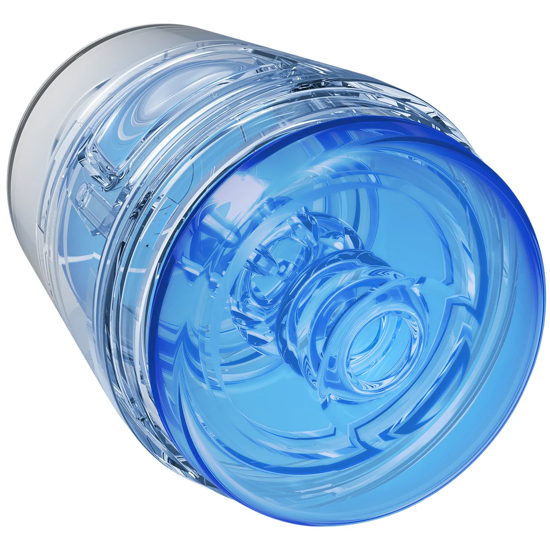 Pocket stroker met variabele druk – ULTRASKYN - Afbeelding 2
