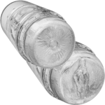 Vagina masturbator met variabele druk – ULTRASKYN - Afbeelding 4