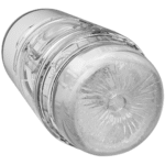 Vagina masturbator met variabele druk – ULTRASKYN - Afbeelding 2