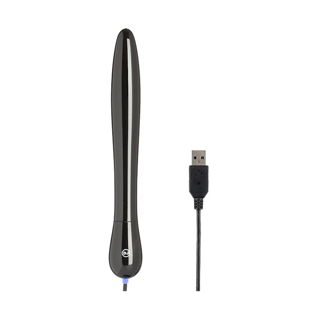 Masturbator met USB-verwarming – Verwarmingsaccessoire - Afbeelding 3