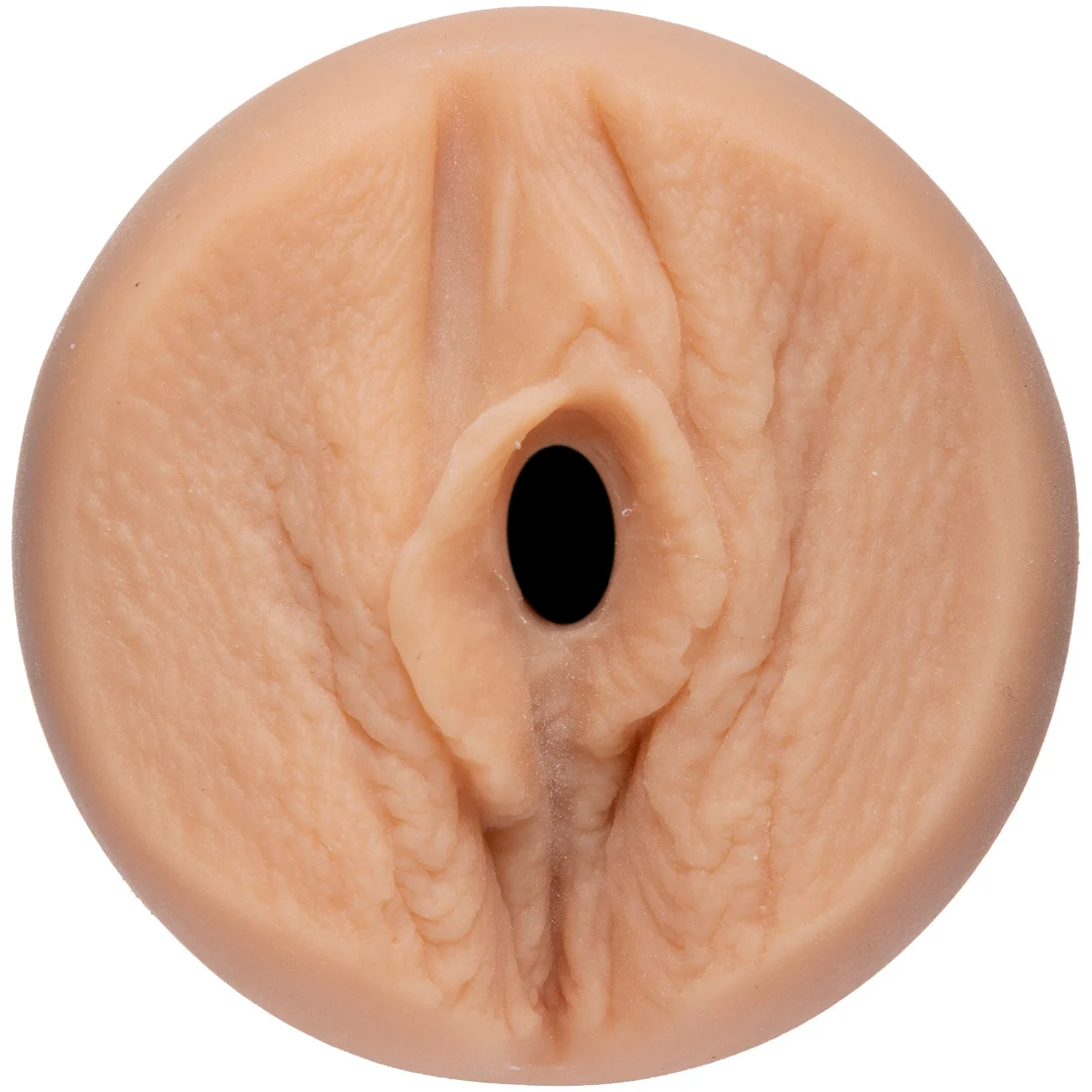 Vagina masturbator met verstelbare zuigkracht – ULTRASKYN Pussy Masturbator - Afbeelding 6