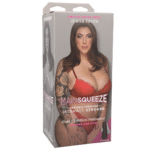 Vagina masturbator met verstelbare zuigkracht – ULTRASKYN Pussy Masturbator