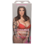 Vagina masturbator met verstelbare zuigkracht – ULTRASKYN Pussy Masturbator - Afbeelding 2