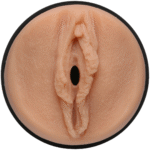 Vagina masturbator met variabele druk – ULTRASKYN Pussy Masturbator - Afbeelding 6