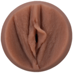 Vagina masturbator met verstelbare zuigkracht – ULTRASKYN - Afbeelding 6