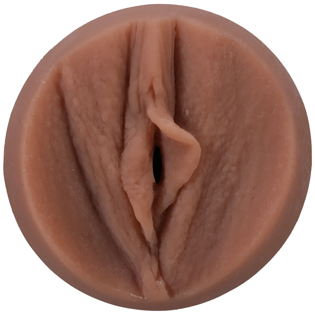 Vagina masturbator met verstelbare zuigkracht – ULTRASKYN - Afbeelding 6