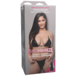 Vagina masturbator met verstelbare zuigkracht – ULTRASKYN