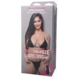 Vagina masturbator met verstelbare zuigkracht – ULTRASKYN - Afbeelding 3