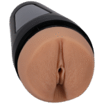 Vagina masturbator met verstelbare zuigkracht – @Ms_Puiyi - Afbeelding 2