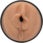 Vagina masturbator met variabele druk – ULTRASKYN Pussy Masturbator - Afbeelding 6