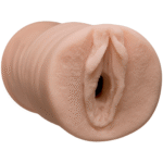 Vagina masturbator met ultrarealistische feel – ULTRASKYN - Afbeelding 4