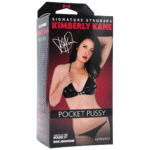 Vagina masturbator met diepe zuigkracht – ULTRASKYN Pocket Pussy