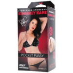 Vagina masturbator met diepe zuigkracht – ULTRASKYN Pocket Pussy - Afbeelding 3