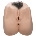 Vibrerende masturbator met verschillende standen – Pussy en Ass - Afbeelding 4