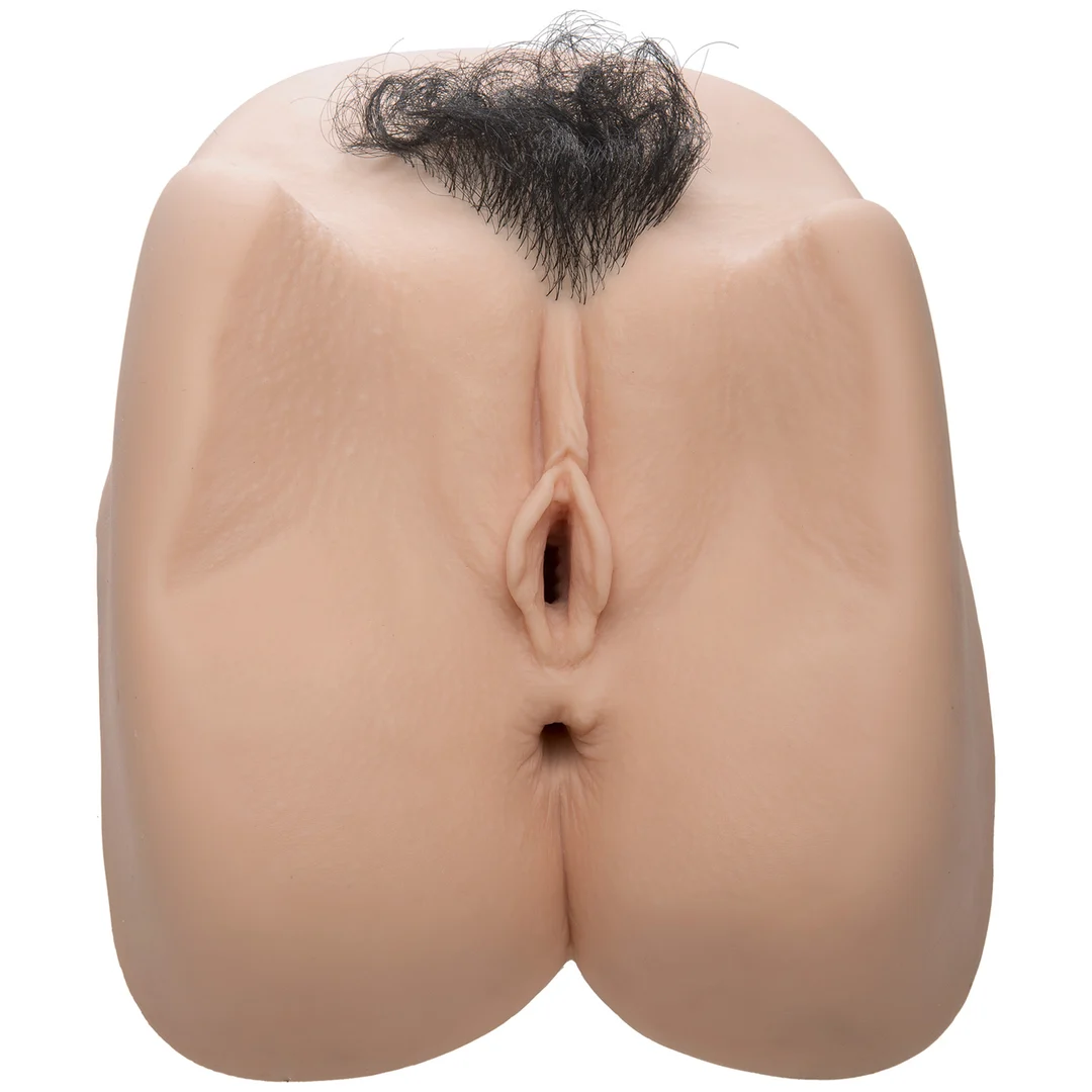 Vibrerende masturbator met verschillende standen – Pussy en Ass - Afbeelding 4