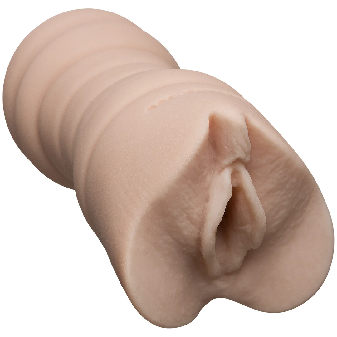Doc Johnson Cream Pie Pocket Pussy - Afbeelding 3