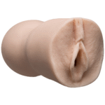 Realistische masturbator met dubbele ingangen – 2 Fuckholes - Afbeelding 4