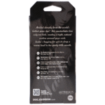 Mond masturbator met gesloten uiteinde – Deepthroat Pocket Pal - Afbeelding 2