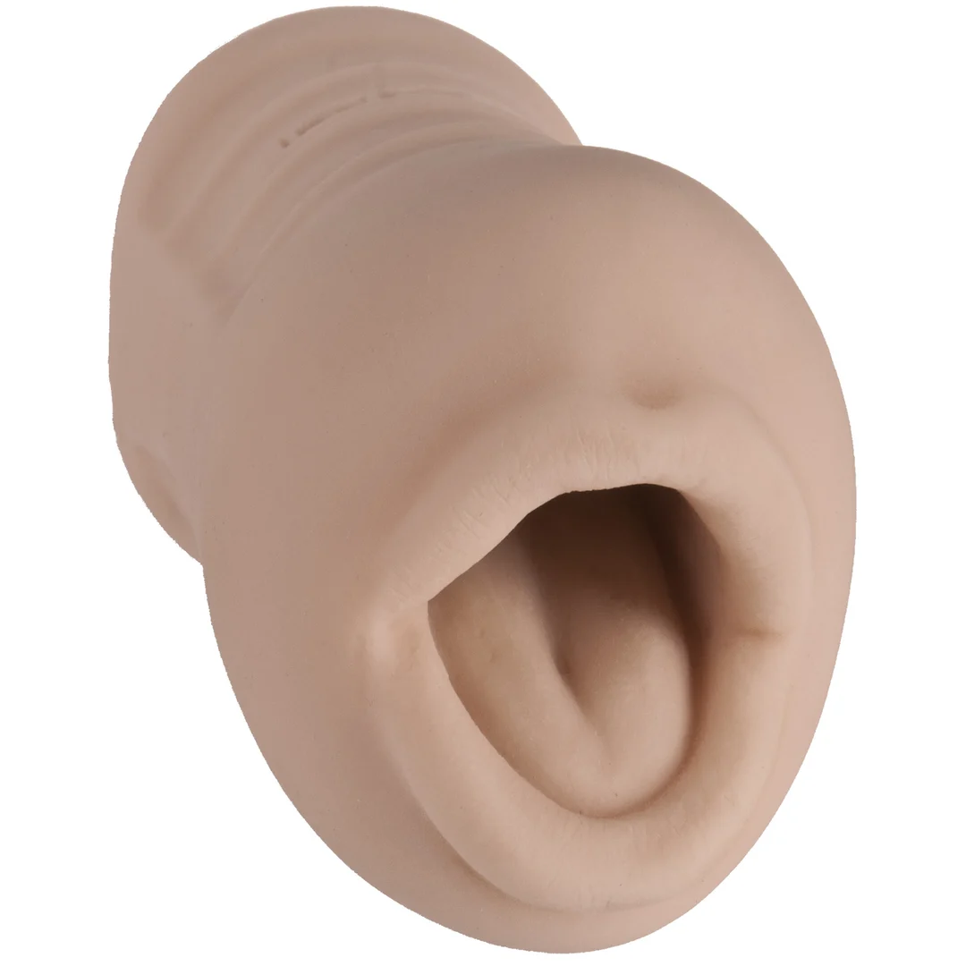 Doc Johnson Deepthroat Pocket Pal – Bild 3