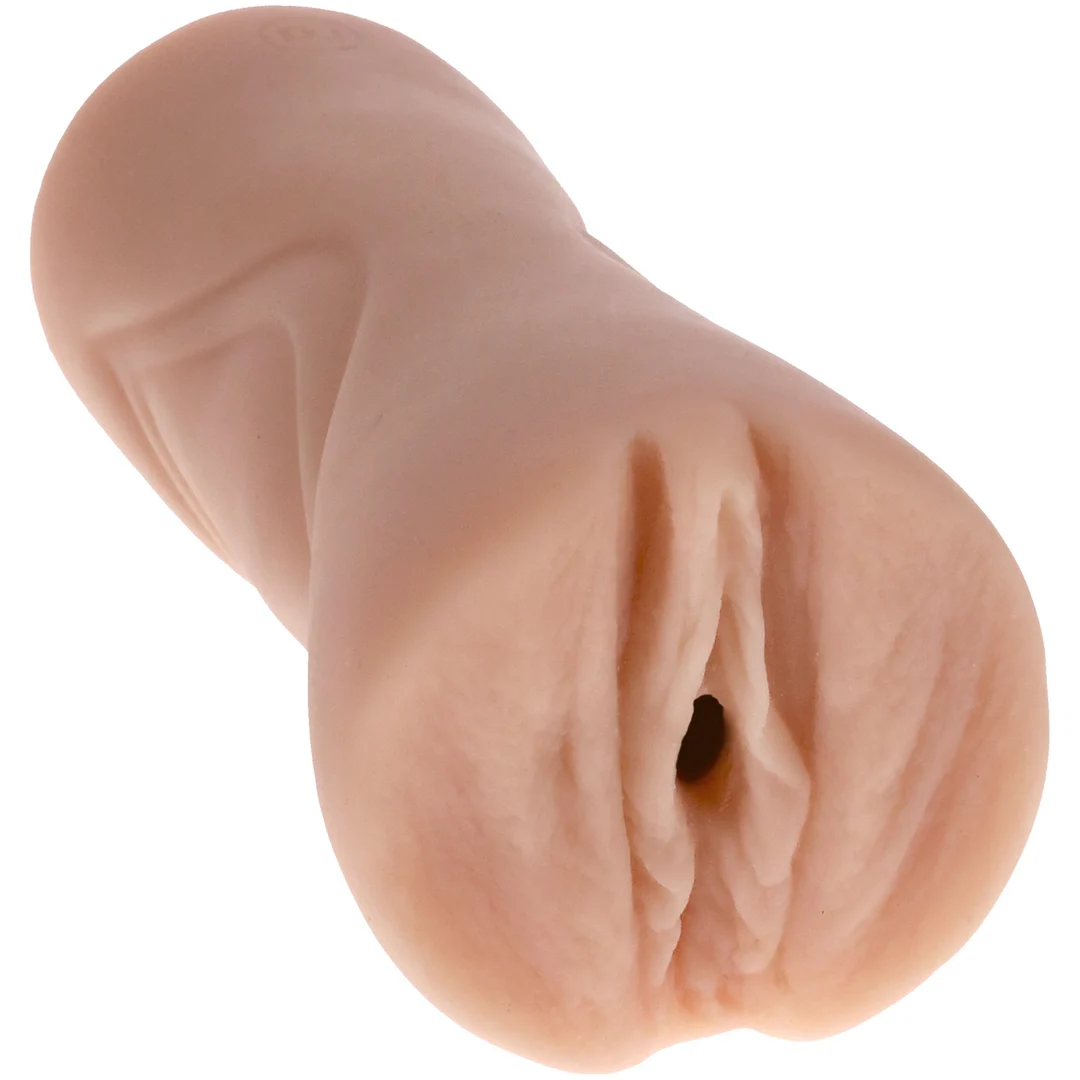 Doc Johnson GOSM ULTRASKYN Pocket Pussy - Afbeelding 4