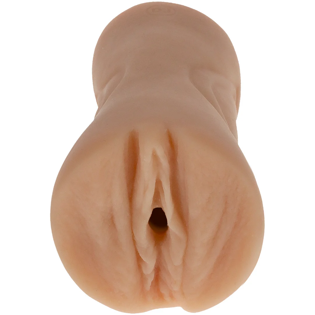 Doc Johnson GOSM ULTRASKYN Pocket Pussy - Afbeelding 5