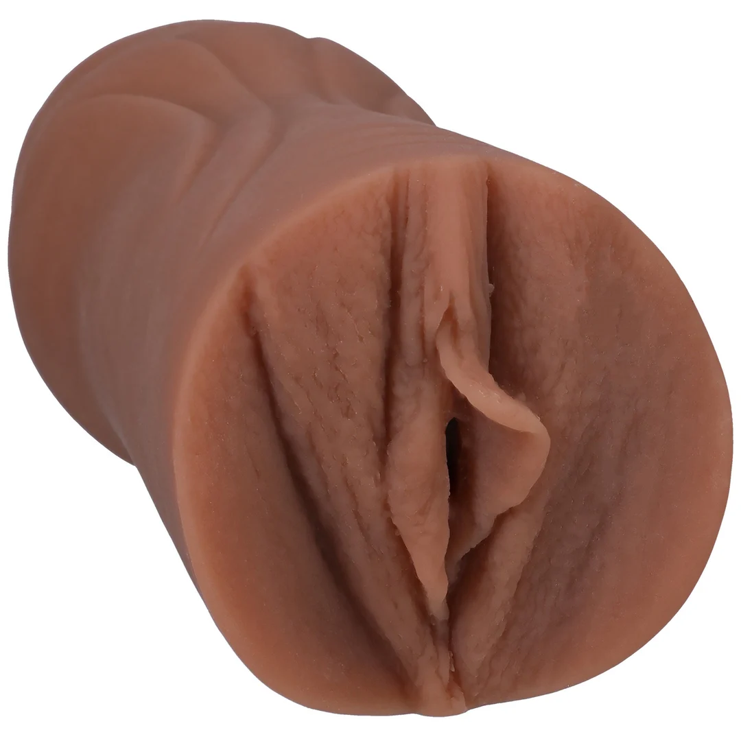 Doc Johnson GOSM ULTRASKYN Pocket Pussy - Afbeelding 4