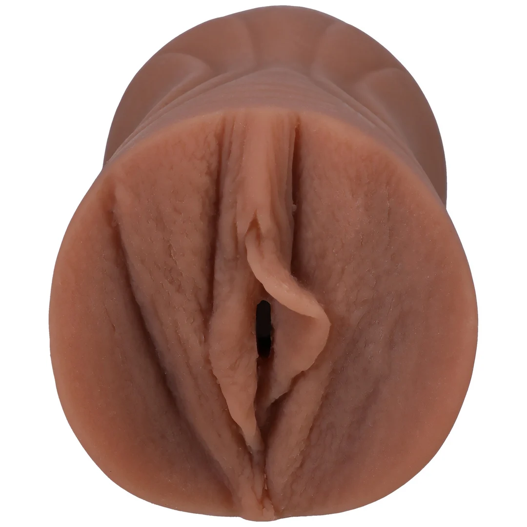 Doc Johnson GOSM ULTRASKYN Pocket Pussy - Afbeelding 5
