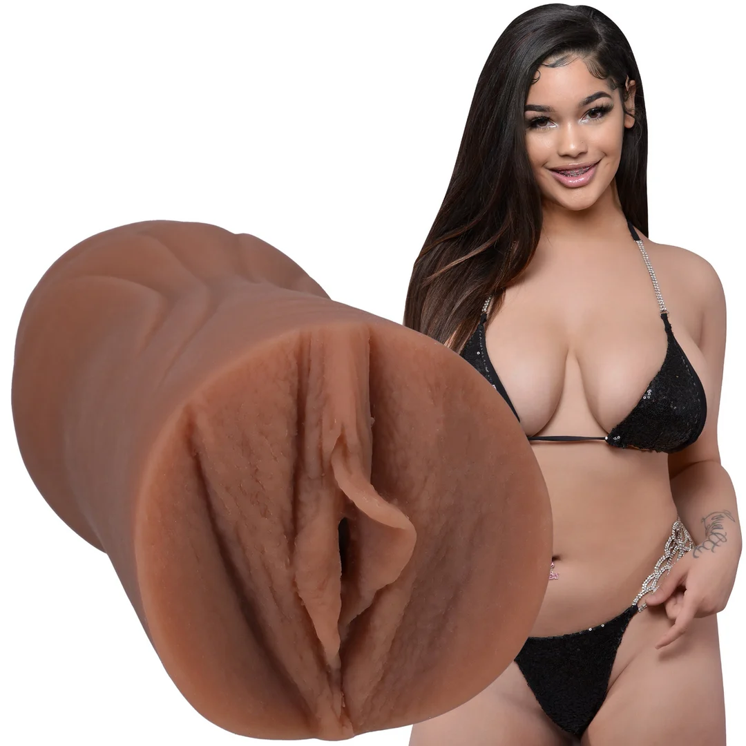 Doc Johnson GOSM ULTRASKYN Pocket Pussy - Afbeelding 6